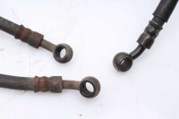 Jarruletku etujarruletku Kawasaki GPZ 305 EX305A 83-83