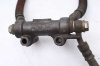 Bromsslang främre bromsledning Kawasaki GPZ 305 EX305A 83-83