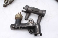 Bromsslang främre bromsledning Kawasaki GPZ 1100 GP KZT10B-A 81-82