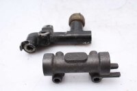 Bromsslang främre bromsledning Kawasaki GPZ 1100 GP KZT10B-A 81-82