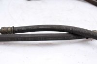 Bromsslang främre bromsledning Kawasaki GPZ 1100 GP KZT10B-A 81-82
