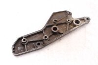 Oikealla jalkatuen kiinnityslevy Kawasaki Z 1000 J KZT00J/J 81-83