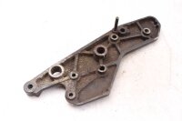 Oikealla jalkatuen kiinnityslevy Kawasaki Z 1000 J KZT00J/J 81-83