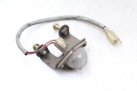 Éclairage de plaque dimmatriculation Kawasaki GPZ...