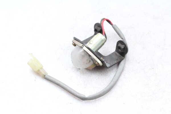 Kentekenverlichting Kawasaki GPZ 500 S EX500A/A 87-88