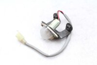 Éclairage de plaque dimmatriculation Kawasaki GPZ...