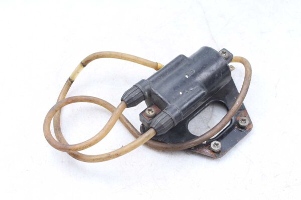 Support de bobine dallumage Kawasaki GPZ 1100 Unitrak KZT10B-B 83-85