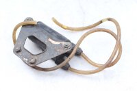 Support de bobine dallumage Kawasaki GPZ 1100 Unitrak KZT10B-B 83-85