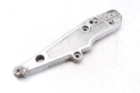 Jalkatuen kiinnityslevy vasemmalla Kawasaki Z 1000 J...