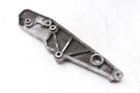 Footrest retaining plate on the left Kawasaki Z 1000 J KZT00J/J 81-83