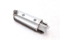 Voetsteun achter links Kawasaki GPZ 1100 Unitrak KZT10B-B 83-85