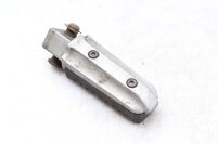 Rear right footrest Kawasaki GPZ 1100 Unitrak KZT10B-B 83-85