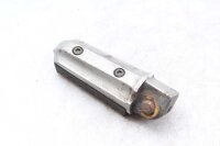 Rear right footrest Kawasaki GPZ 1100 Unitrak KZT10B-B 83-85