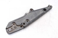 Jalkatuen kiinnityslevy vasemmalla Kawasaki Z 1000 J...