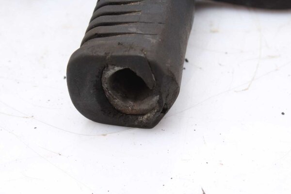 Voetsteunenset Voetsteun voor Kawasaki Z 200 KZ200A 77-83