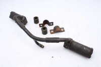 Voetsteunenset Voetsteun voor Kawasaki Z 200 KZ200A 77-83