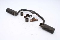 Voetsteunenset Voetsteun voor Kawasaki Z 200 KZ200A 77-83