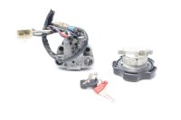 Lock set ignition lock tank lock Yamaha XJ 900 F 58L/F 85-90
