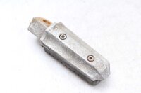 Oikea takajalkatuki Kawasaki GPZ 1100 Unitrak KZT10B-B 83-85