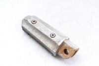 Oikea takajalkatuki Kawasaki GPZ 1100 Unitrak KZT10B-B 83-85