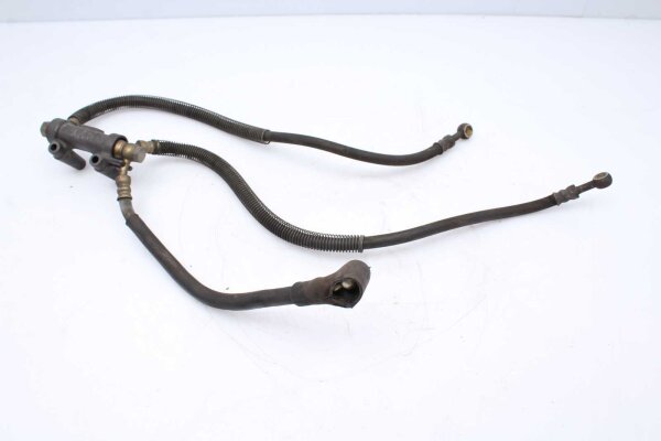 Bromsslang främre bromsledning Kawasaki GPZ 305 EX305A 83-83