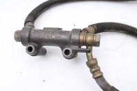 Bromsslang främre bromsledning Kawasaki GPZ 305 EX305A 83-83