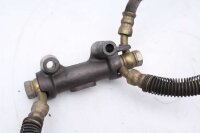 Bromsslang främre bromsledning Kawasaki GPZ 305 EX305A 83-83