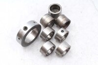 Lot mixte de pièces restantes Kawasaki Z 750 E...