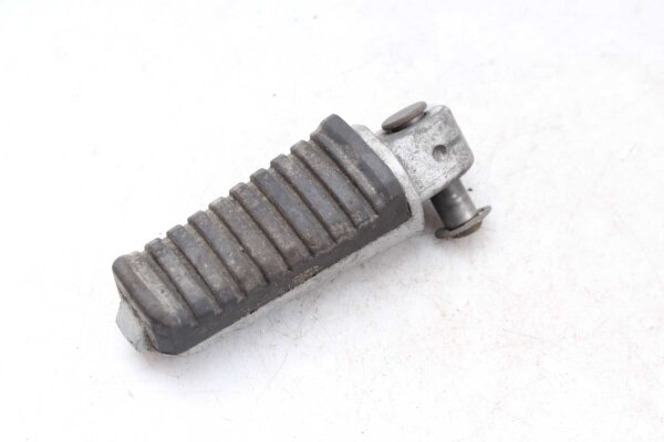 Reposapiés trasero izquierdo Kawasaki GPZ 1100 Unitrak KZT10B-B 83-85