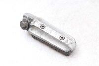 Reposapiés trasero izquierdo Kawasaki GPZ 1100 Unitrak KZT10B-B 83-85