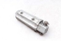 Reposapiés trasero izquierdo Kawasaki GPZ 1100 Unitrak KZT10B-B 83-85