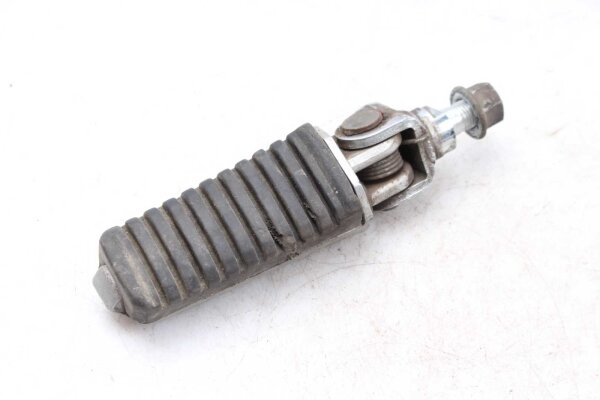 Repose-pied avant gauche Kawasaki GPZ 1100 Unitrak KZT10B-B 83-85