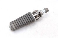 Repose-pied avant gauche Kawasaki GPZ 1100 Unitrak KZT10B-B 83-85
