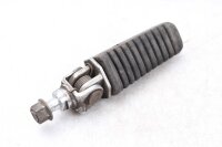 Repose-pied avant gauche Kawasaki GPZ 1100 Unitrak KZT10B-B 83-85