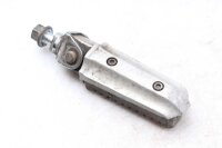Repose-pied avant gauche Kawasaki GPZ 1100 Unitrak KZT10B-B 83-85