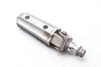 Repose-pied avant gauche Kawasaki GPZ 1100 Unitrak KZT10B-B 83-85