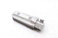 Fußraste hinten links Kawasaki GPZ 1100 Unitrak KZT10B-B 83-85