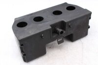 Air filter box air filter housing Kawasaki GPZ 1100...