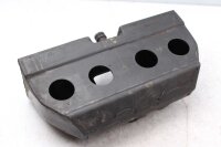 Air filter box air filter housing Kawasaki GPZ 1100...