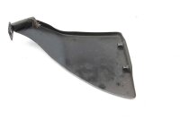 Air filter box fairing on the left Kawasaki GPZ 1100 Unitrak KZT10B-B 83-85