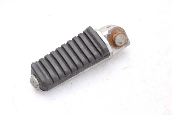 Fodstøtte foran til højre Kawasaki GPZ 1100 Unitrak KZT10B-B 83-85