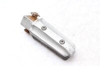 Fodstøtte foran til højre Kawasaki GPZ 1100 Unitrak KZT10B-B 83-85