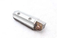 Fodstøtte foran til højre Kawasaki GPZ 1100 Unitrak KZT10B-B 83-85