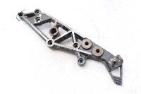 Fodstøttens holdeplade til højre Kawasaki GPZ 1100 Unitrak KZT10B-B 83-85