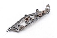 Fodstøttens holdeplade til højre Kawasaki GPZ 1100 Unitrak KZT10B-B 83-85