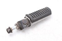 Forreste venstre fodstøtte Kawasaki GPZ 1100 Unitrak KZT10B-B 83-85