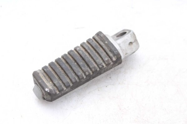 Rear left footrest Kawasaki GPZ 1100 Unitrak KZT10B-B 83-85