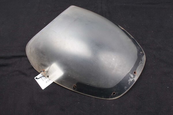 Windschermkuip Kawasaki GPZ 550 Unitrak KZ550B/H 82-83