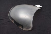 Windschild Verkleidungsscheibe Kawasaki GPZ 550 Unitrak...