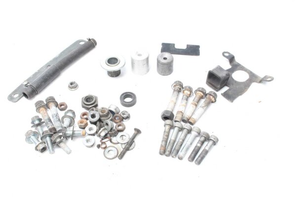 Convoluut restonderdelen Suzuki GSX-R 750 GR75A 85-87